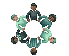 Organized Community Participation